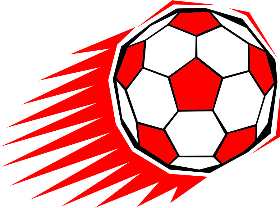 Soccer Logo 07 iron on paper